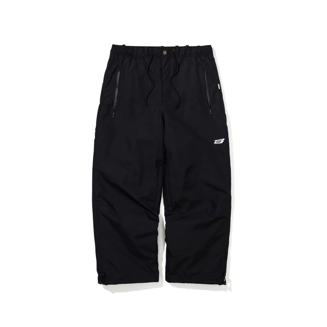 Bsrabbit ジャケット パンツ スノーボードウェアセット
