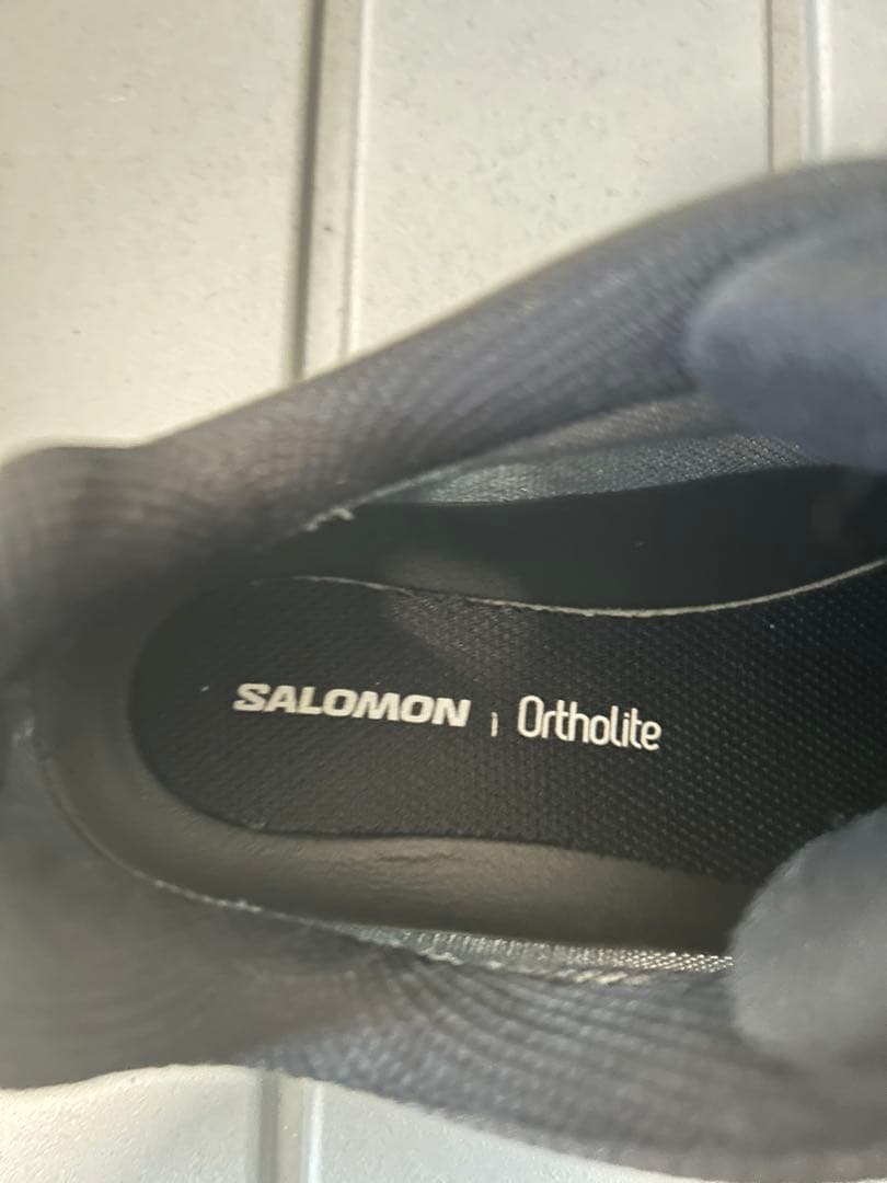SALOMON XA PRO 3D V9 GTX サロモン　ゴアテックス