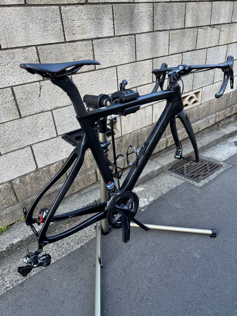ピナレロ PINARELLO GAN DISK 515 ULTEGRA DI2