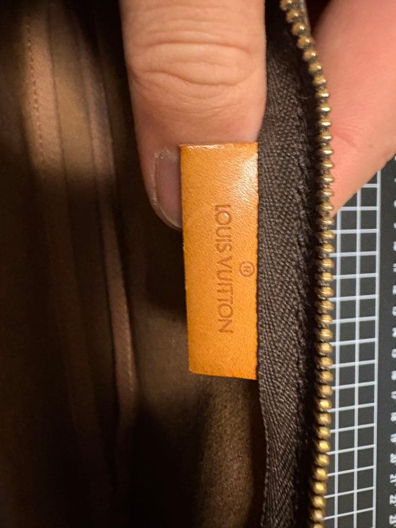 や*ま様 Louis Vuitton モノグラム ポーチ