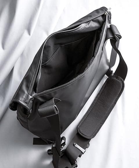 BAICYCLON by bagjack 別注　MESSENGER BAG