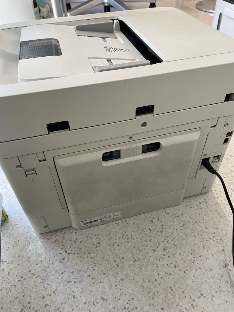 EPSON 複合機 2トレイ PX-M781F