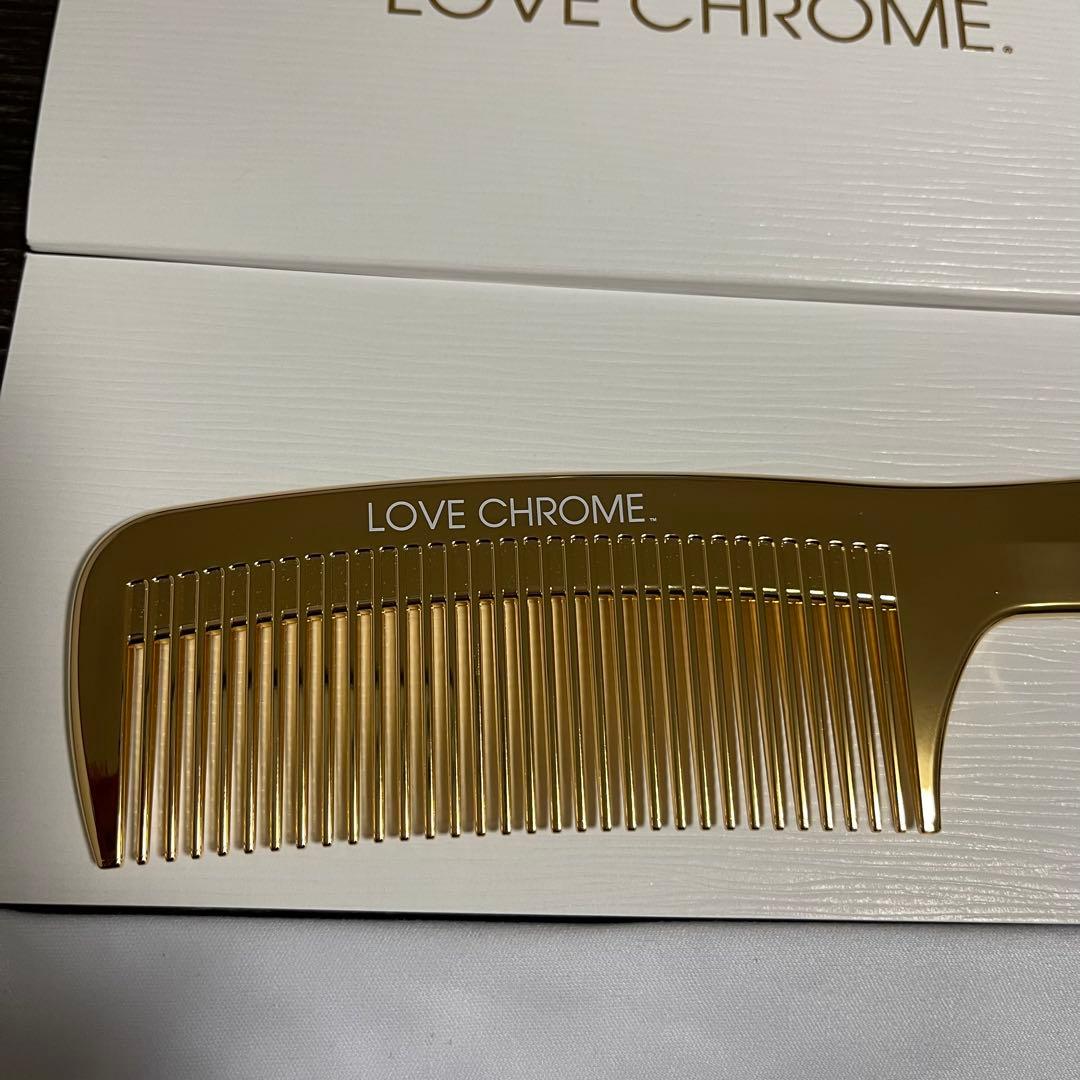 【新品・未使用】LOVECHROME K24GP