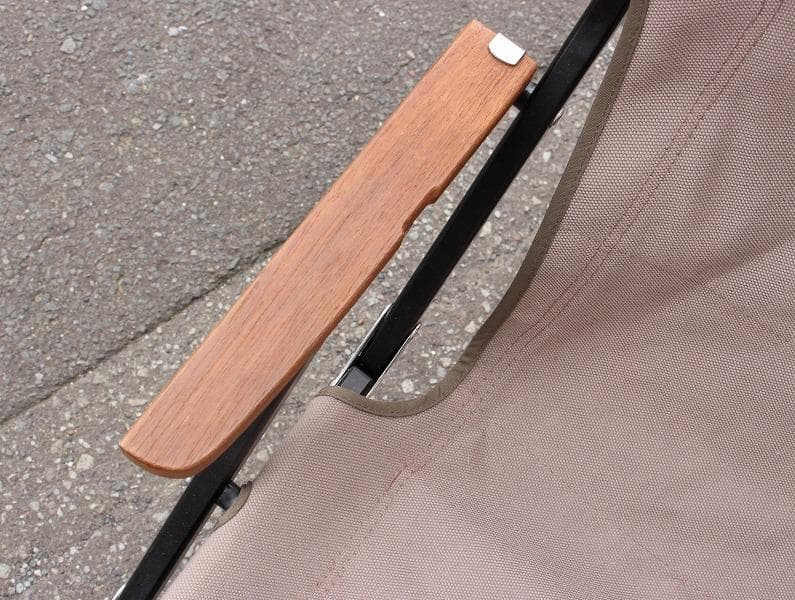 スノーピーク ローチェア ショート グレー LV-093GY