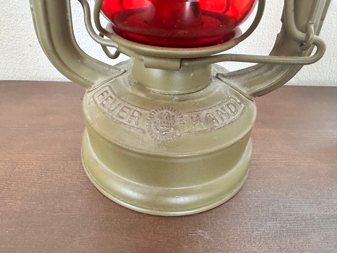 稀少フュアハンド175 カールスルーエ波紋K1491/1 JENA glass