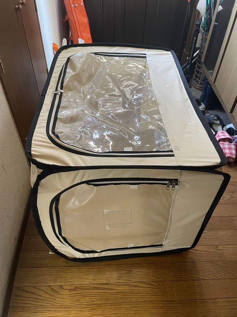 ペット用酸素濃縮器MAF min 1.5➕ペット酸素室Mサービス