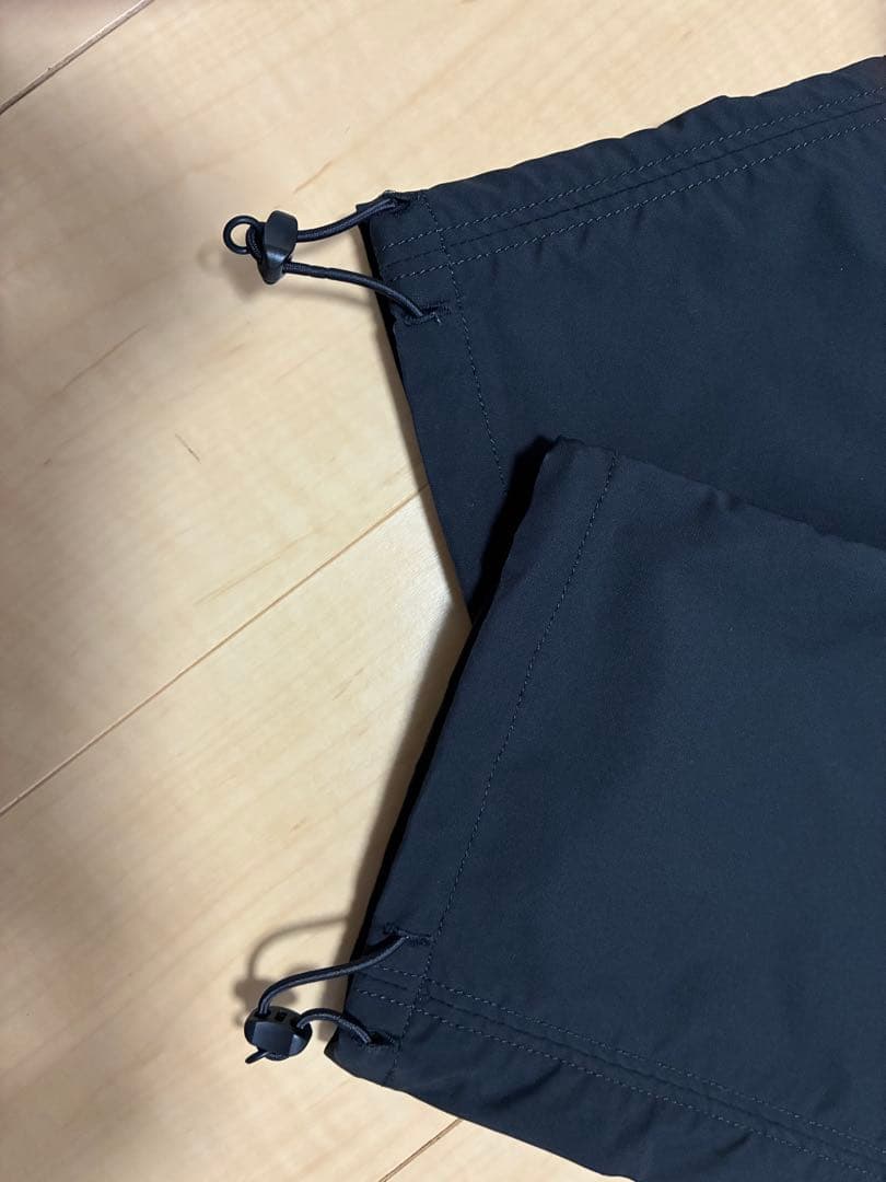 nonnative TROOPER EASY PANTS Pliantex®