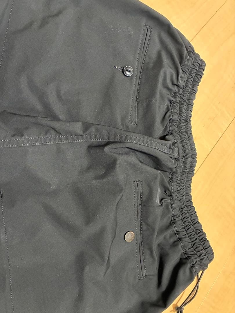 nonnative TROOPER EASY PANTS Pliantex®