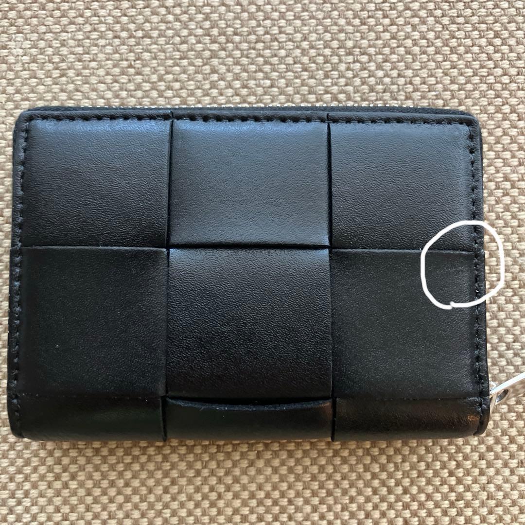 ※最終価格　【超美品】BOTTEGA VENETA ケース