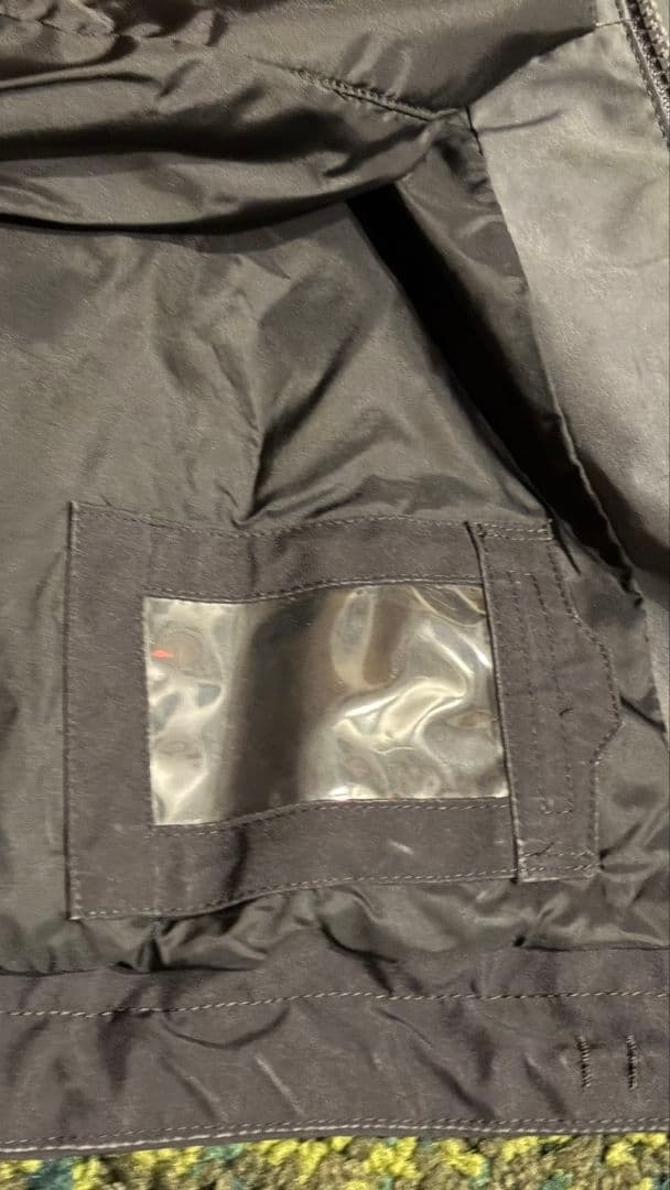 241TWO FOR ONE トゥフォーワン　スノーボードウェア ゴアテックス