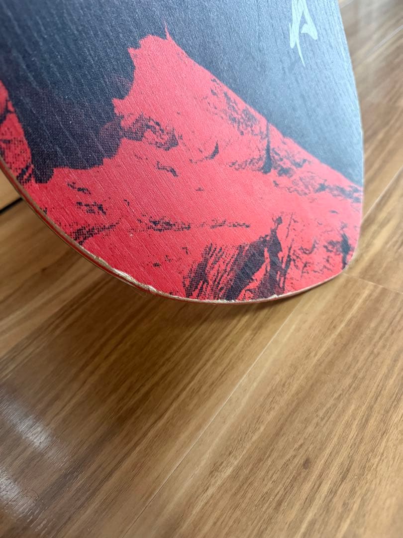 【激安】CAPITA KAZU KOKUBO PRO +ビンディング157cm