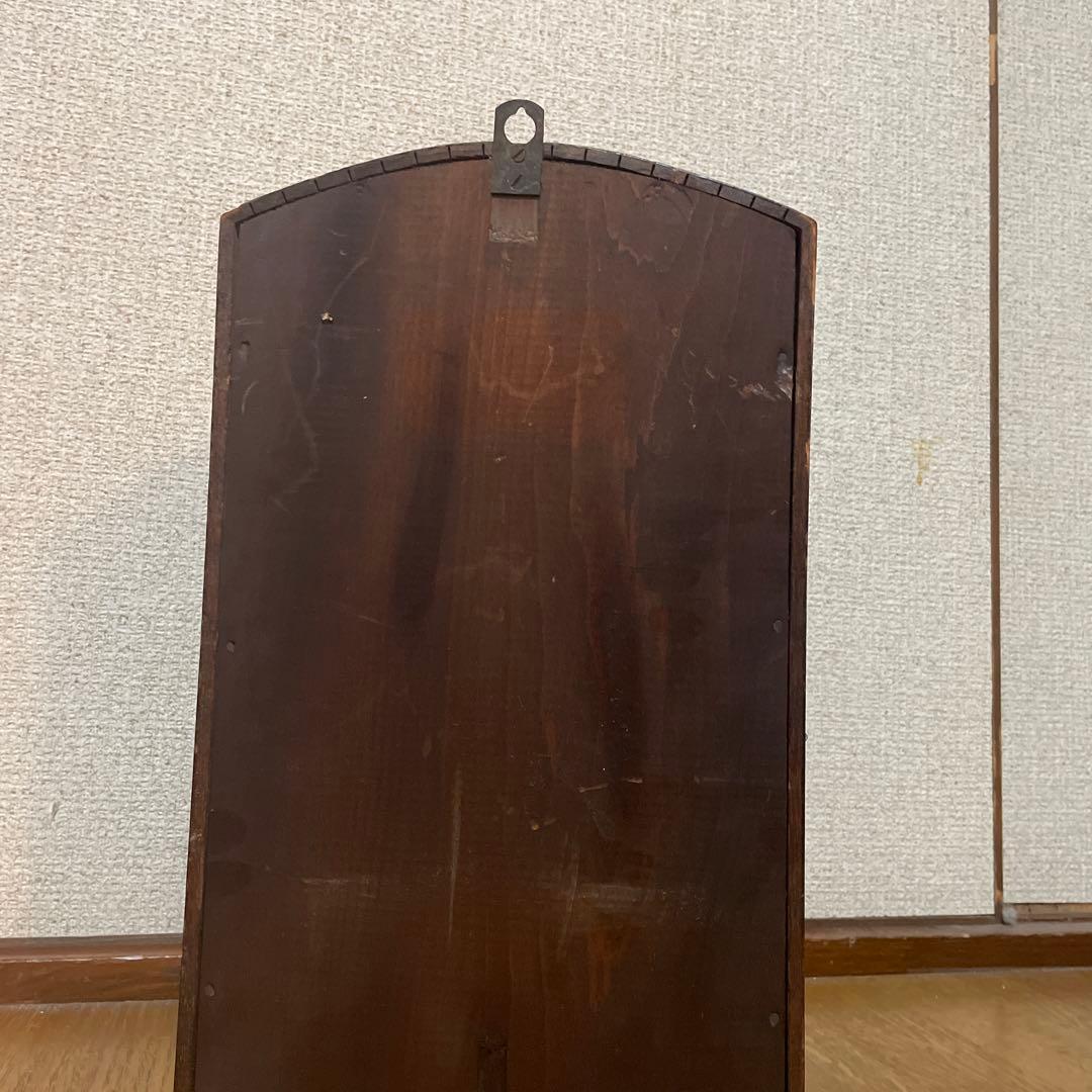 柱時計