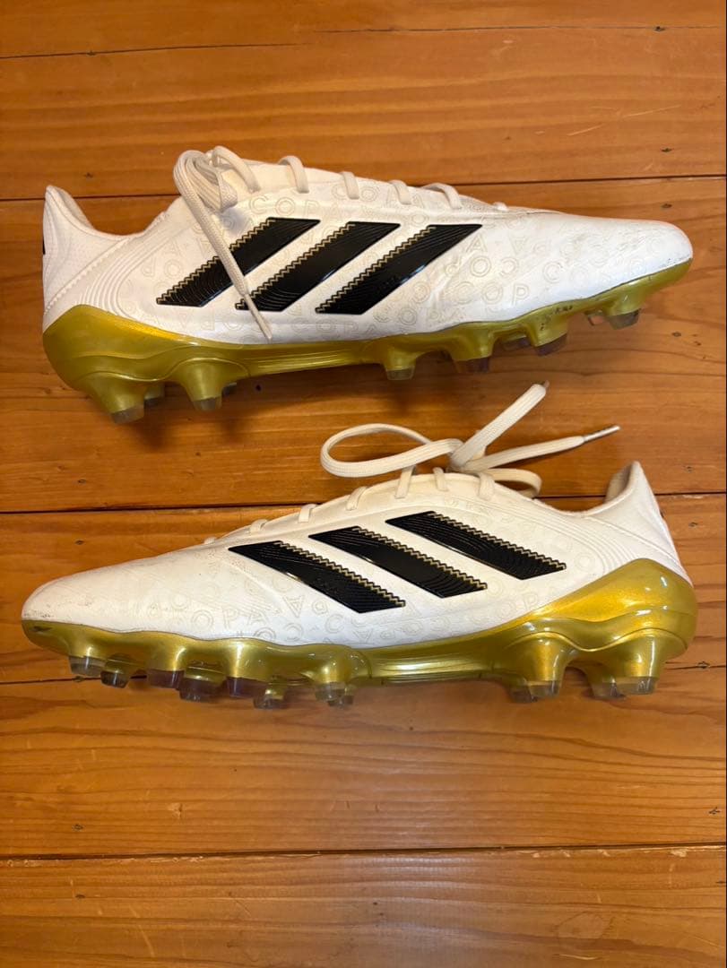 adidas COPAピュア3 27.5cm