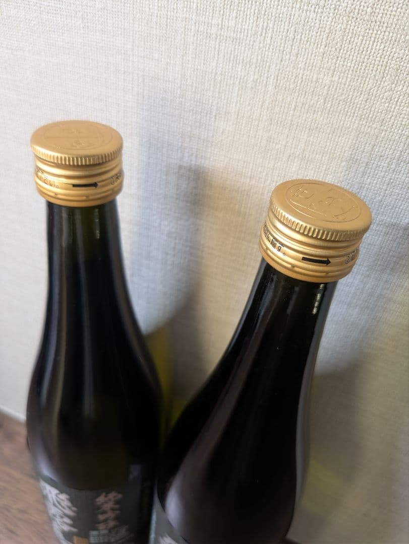 【最新】2025.11詰 飛露喜 純米吟醸 720ml 2本セット