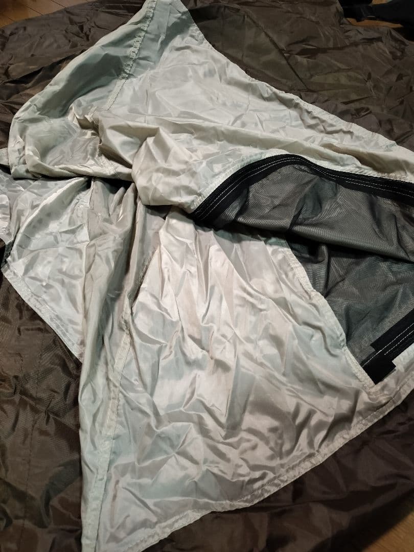 ogawa シャンティR 一回使用品
