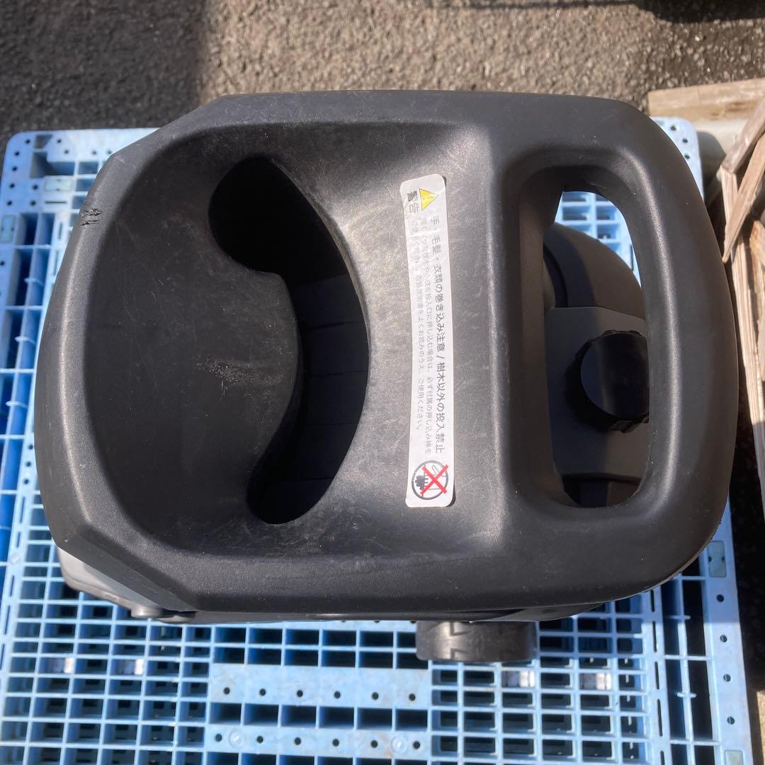 ガーデンシュレッダー　CGS-18 中古品　説明書　箱付き