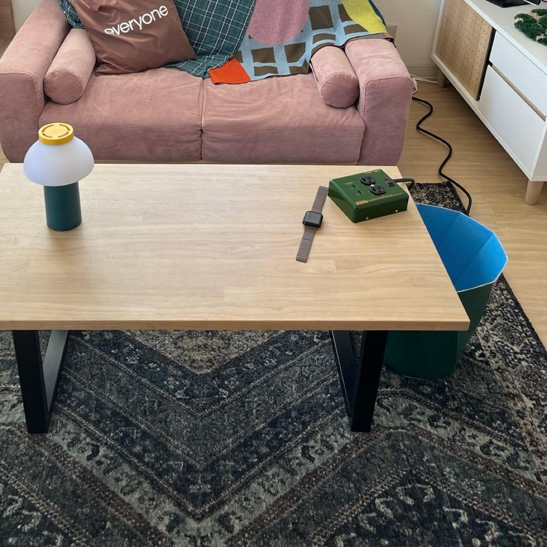 ACME Furnitureラグ BRENTWOOD RUG 120x160