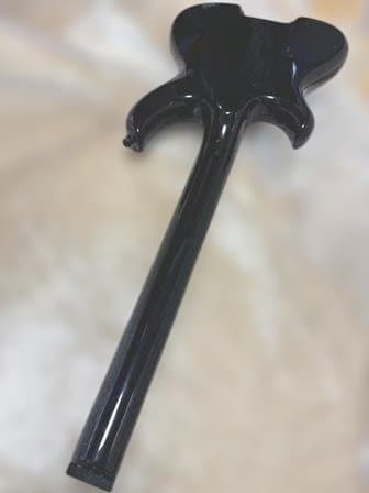 TED.STICK steinberger License ヘッドレス
