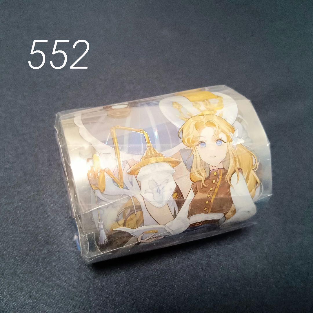 巻売 552★ 海外 マスキングテープ マステ PET 装飾 人物 贝壳光