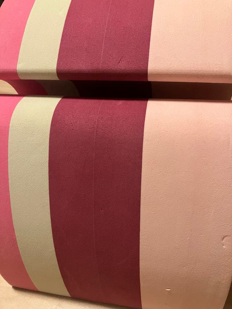 bobles ボブルス ゾウ ピンク 知育玩具