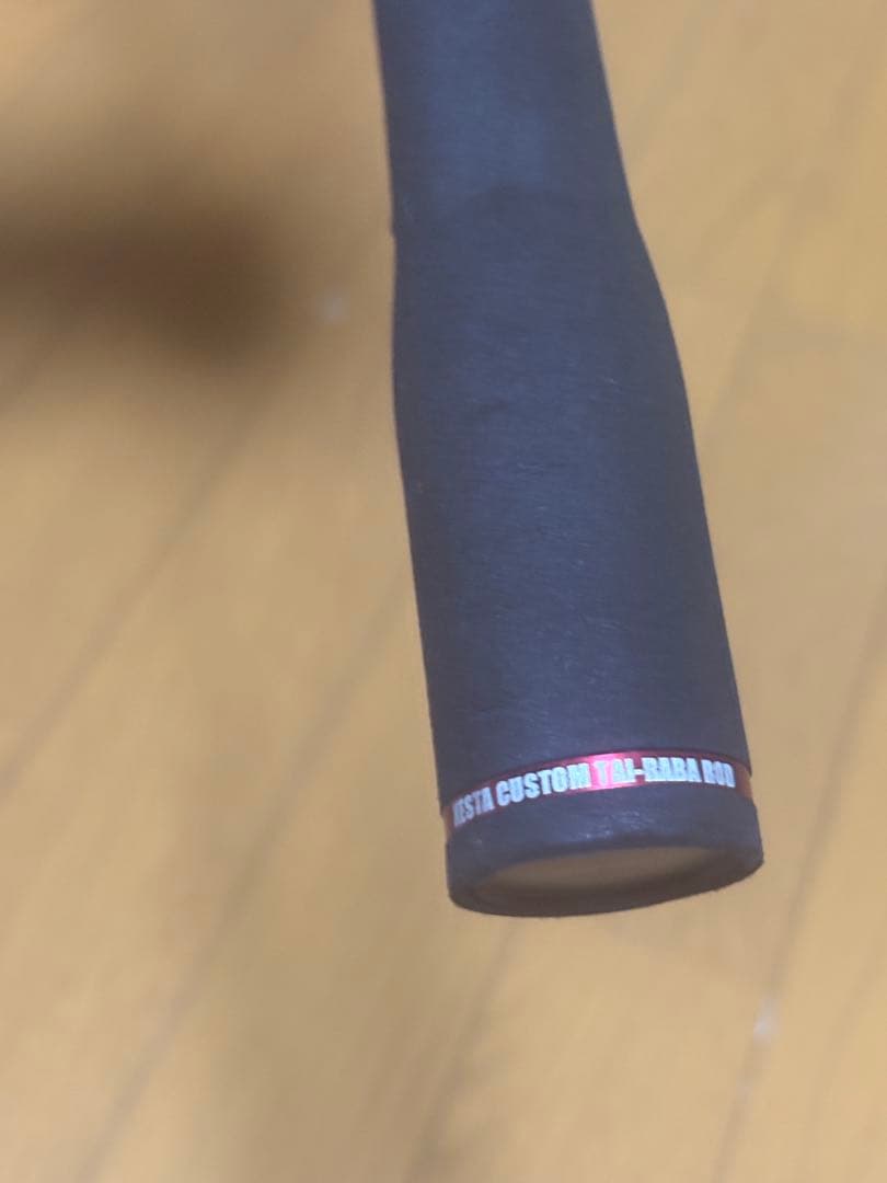 XESTA ゼスタ　タイラバ　ロッド　B67UL-FS SCRAMBLE