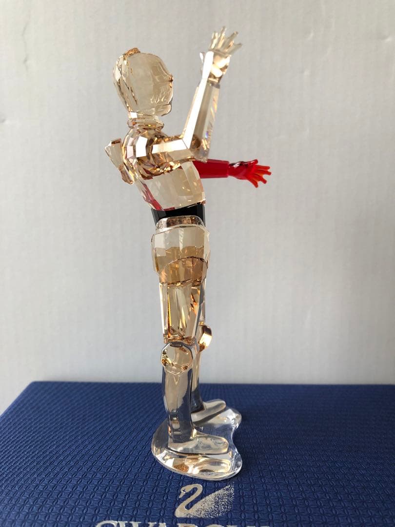 スワロフスキー 『スター・ウォーズ - C-3PO』 5290214
