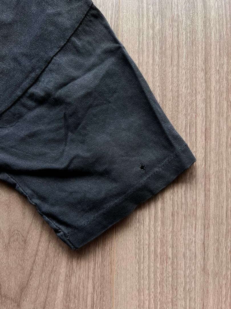 Smashing Pumpkins \"ZERO\" Vintage Tシャツ