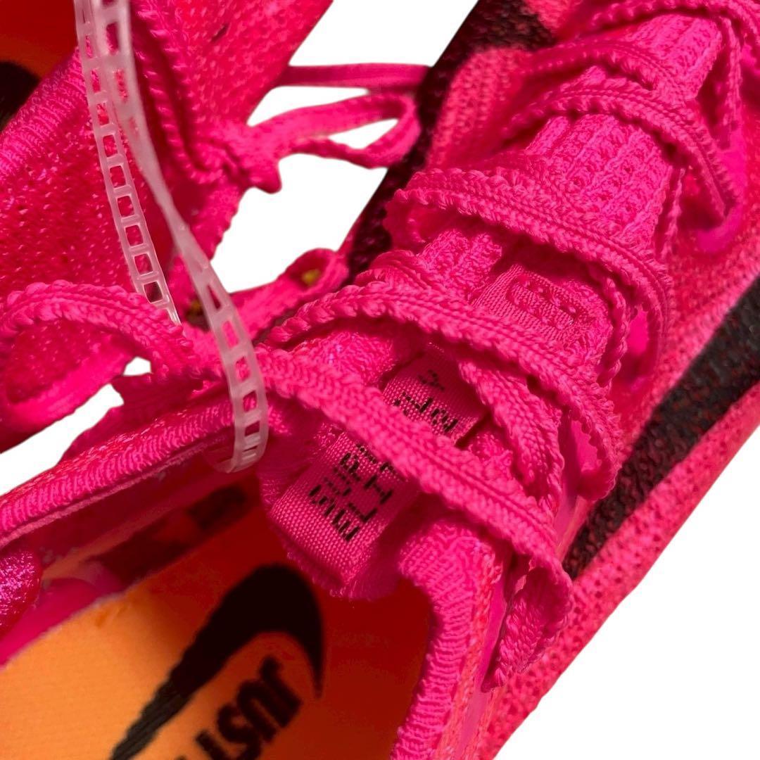 【新品】ナイキ 陸上競技用 Zoom Superfly Elite2 28cm