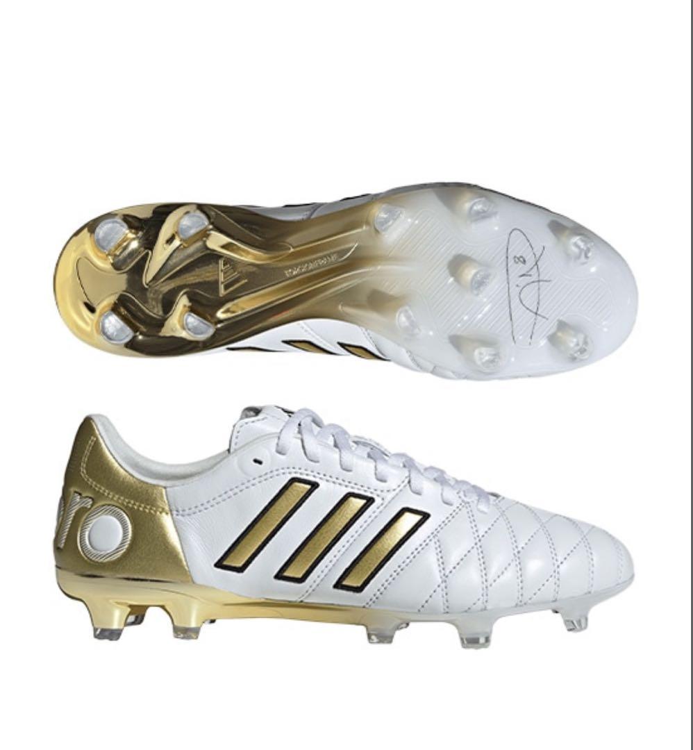 adidas 11PRO FG アディダス クロース　26cm