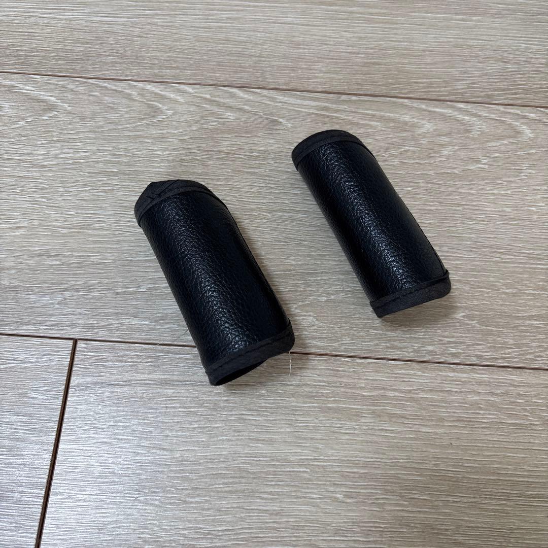 cybex サイベックス　リベル　ベビーカー ブラック