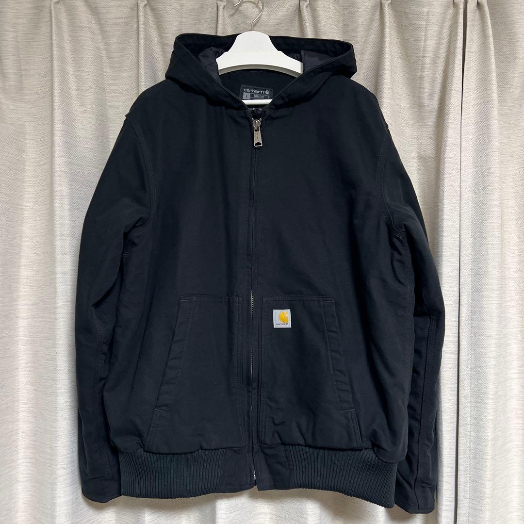 Carhartt（Lサイズ）　J130-M