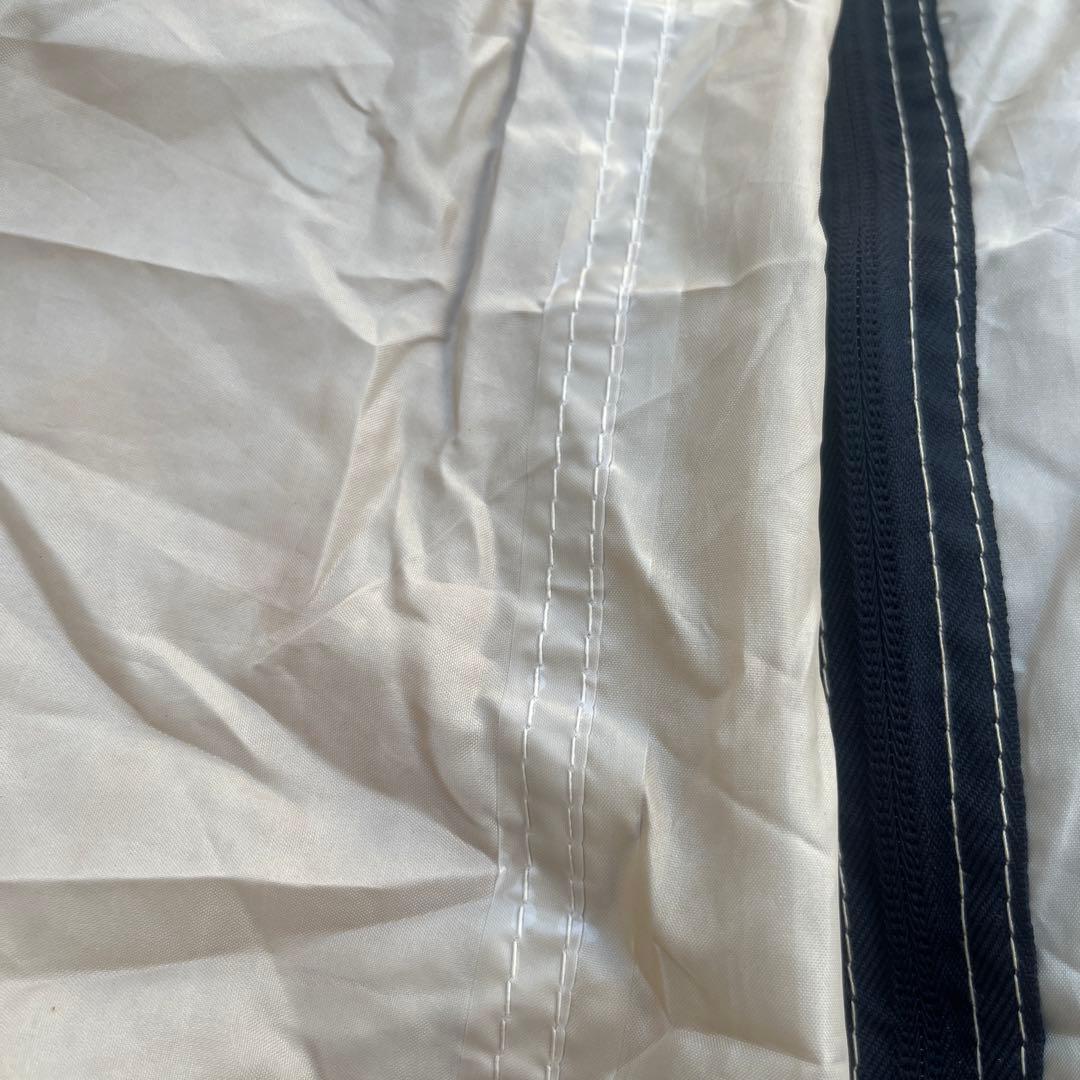 T*i様 DOD 初代 カマボコテント ディーオーディー キャンプ テント 初期