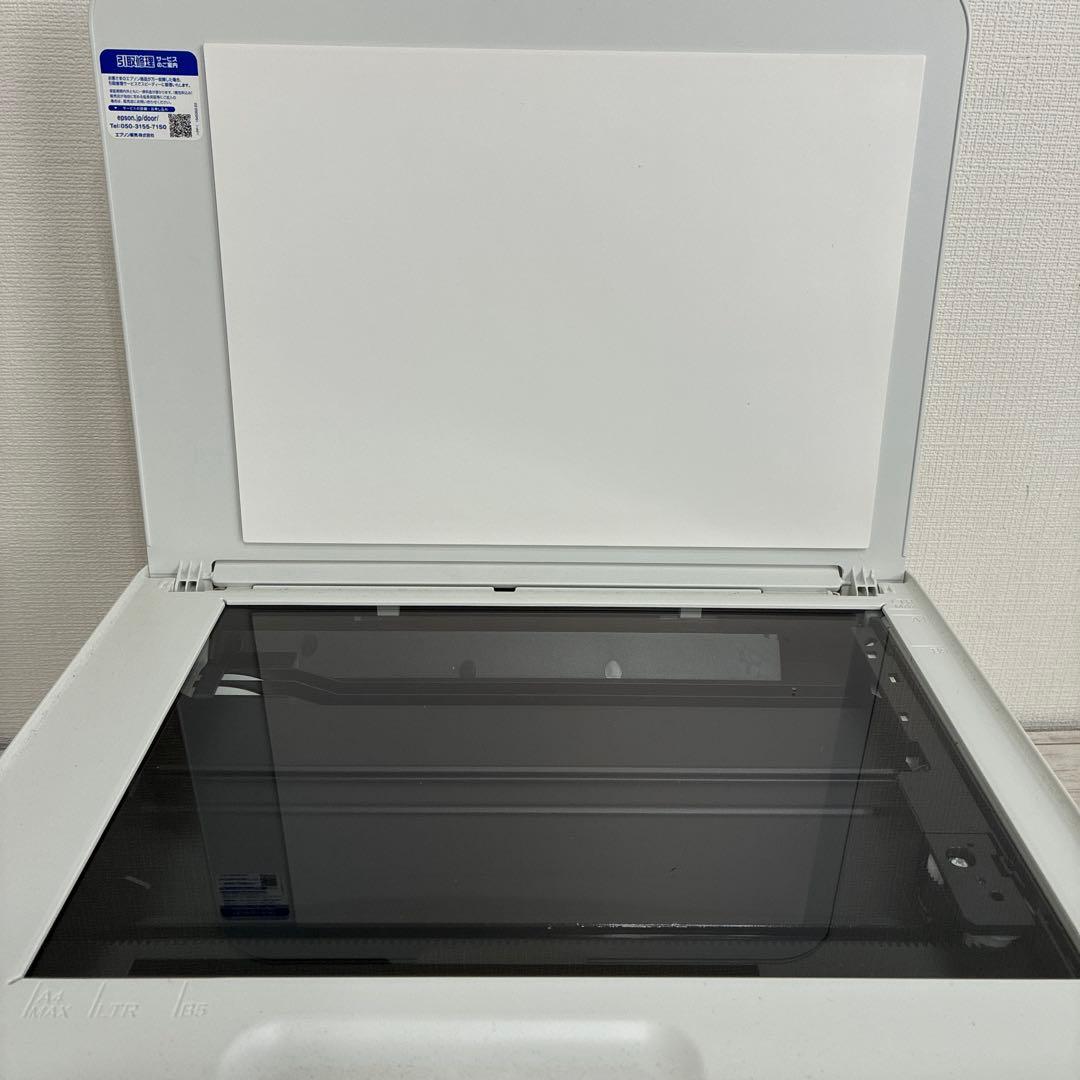 EPSON プリンター EW-M634T