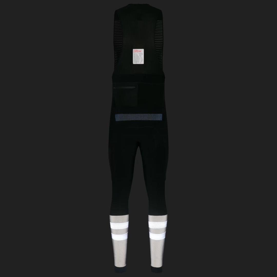 自*パ様 Rapha ラファ　メンズ カーゴ ウィンター タイツ ウィズ パッド