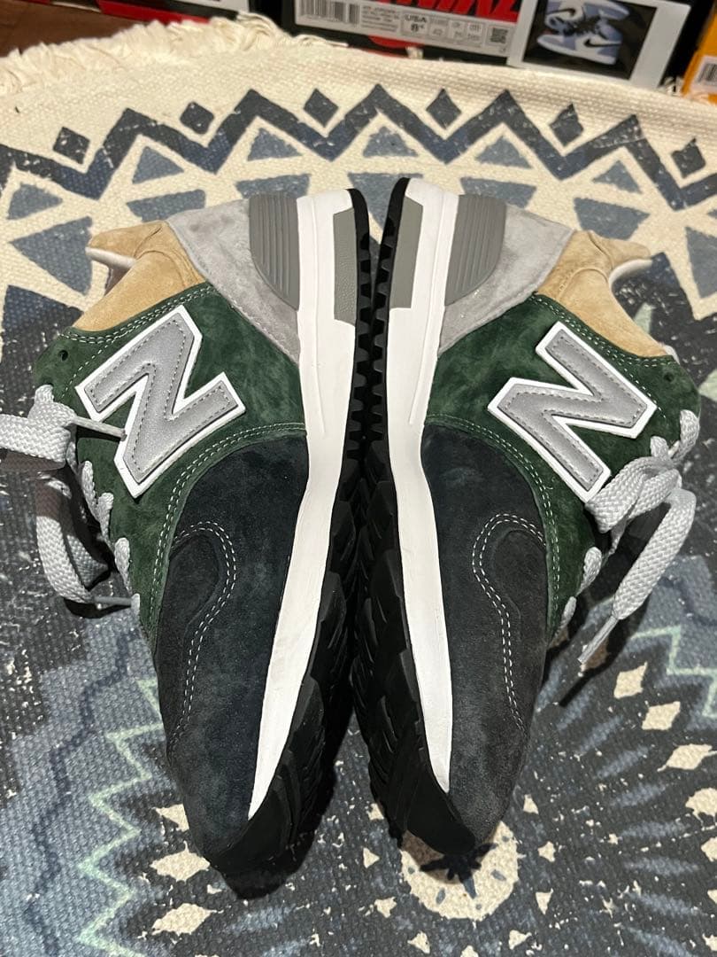New Balance M1400muj jcrewニューバランス