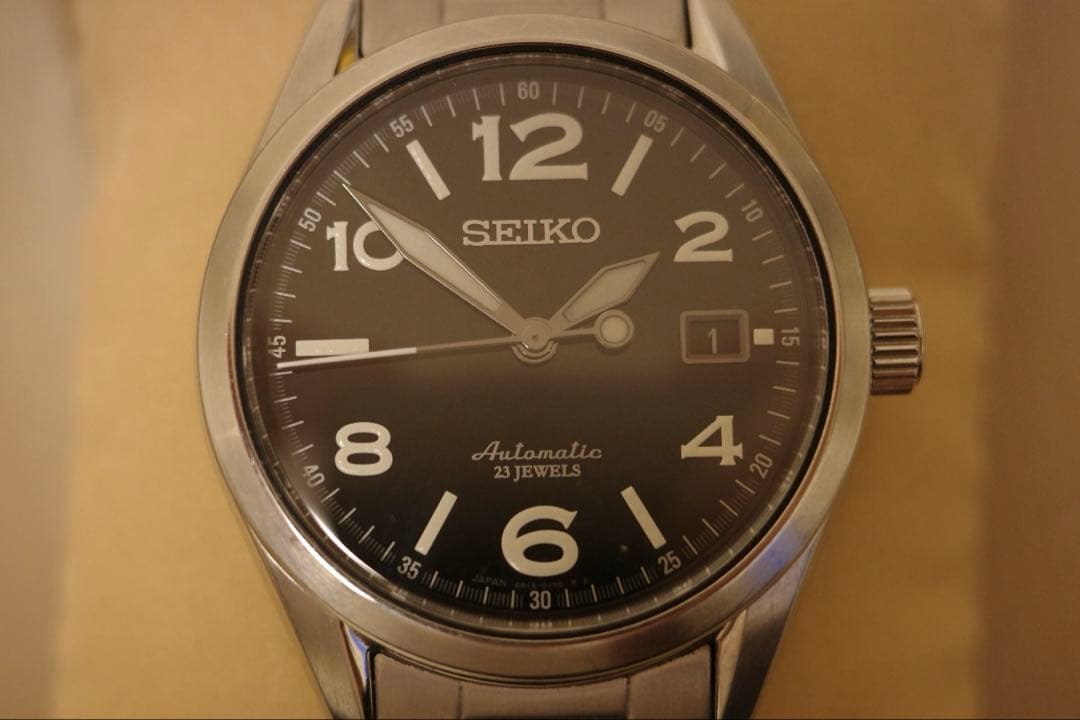 時計 Mechanical 5sports