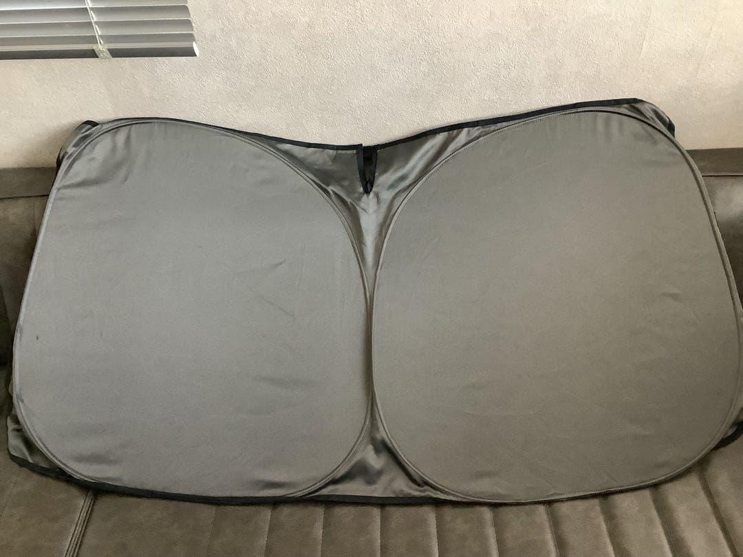 レクサス　サンシェード　フロントシェード　日よけ　オプション品