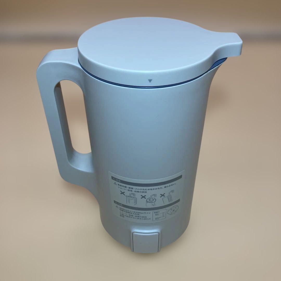 【美品】récolte Auto Cooking Pot 自動調理ポット