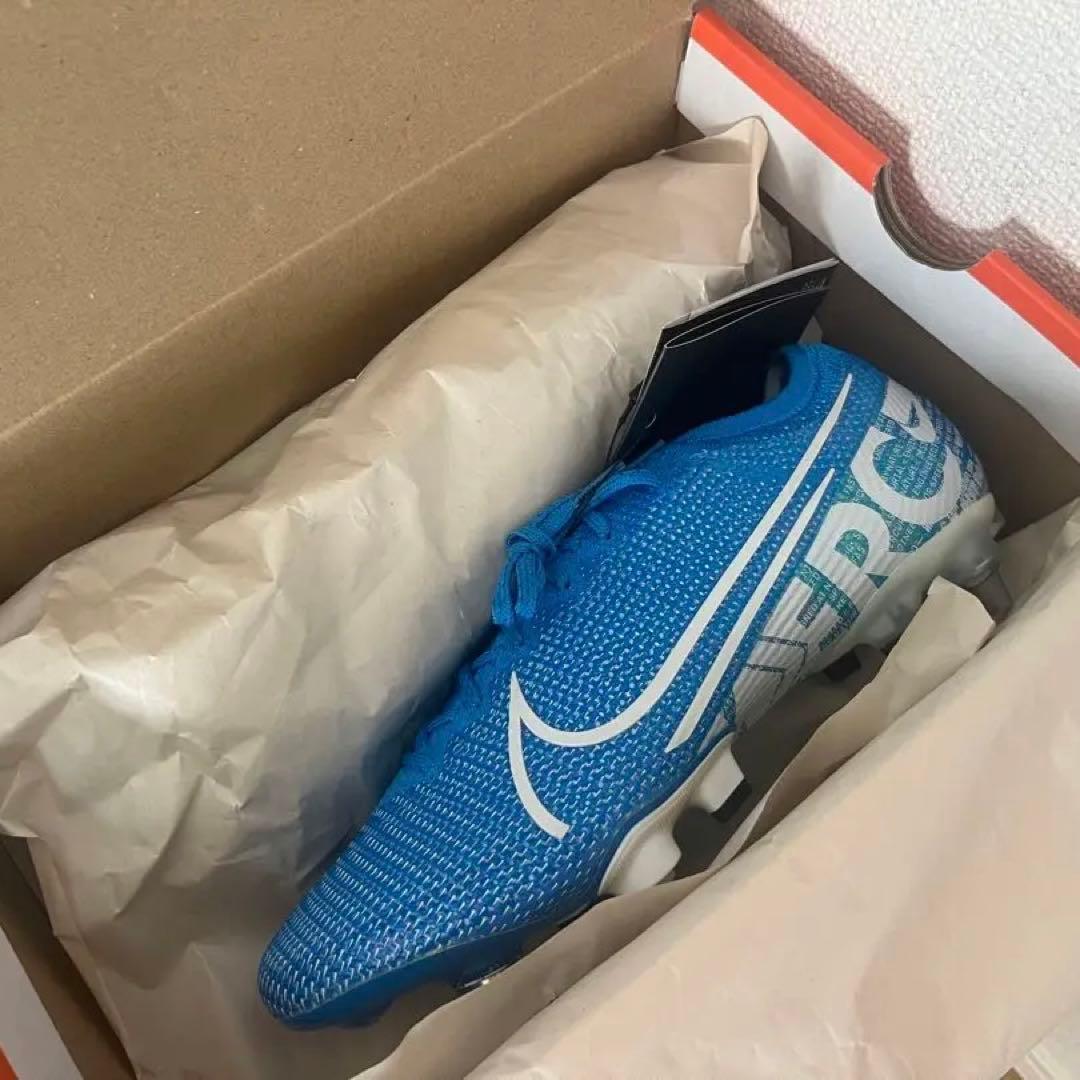 ナイキ マーキュリアルヴェイパー13 エリート SG-PRO