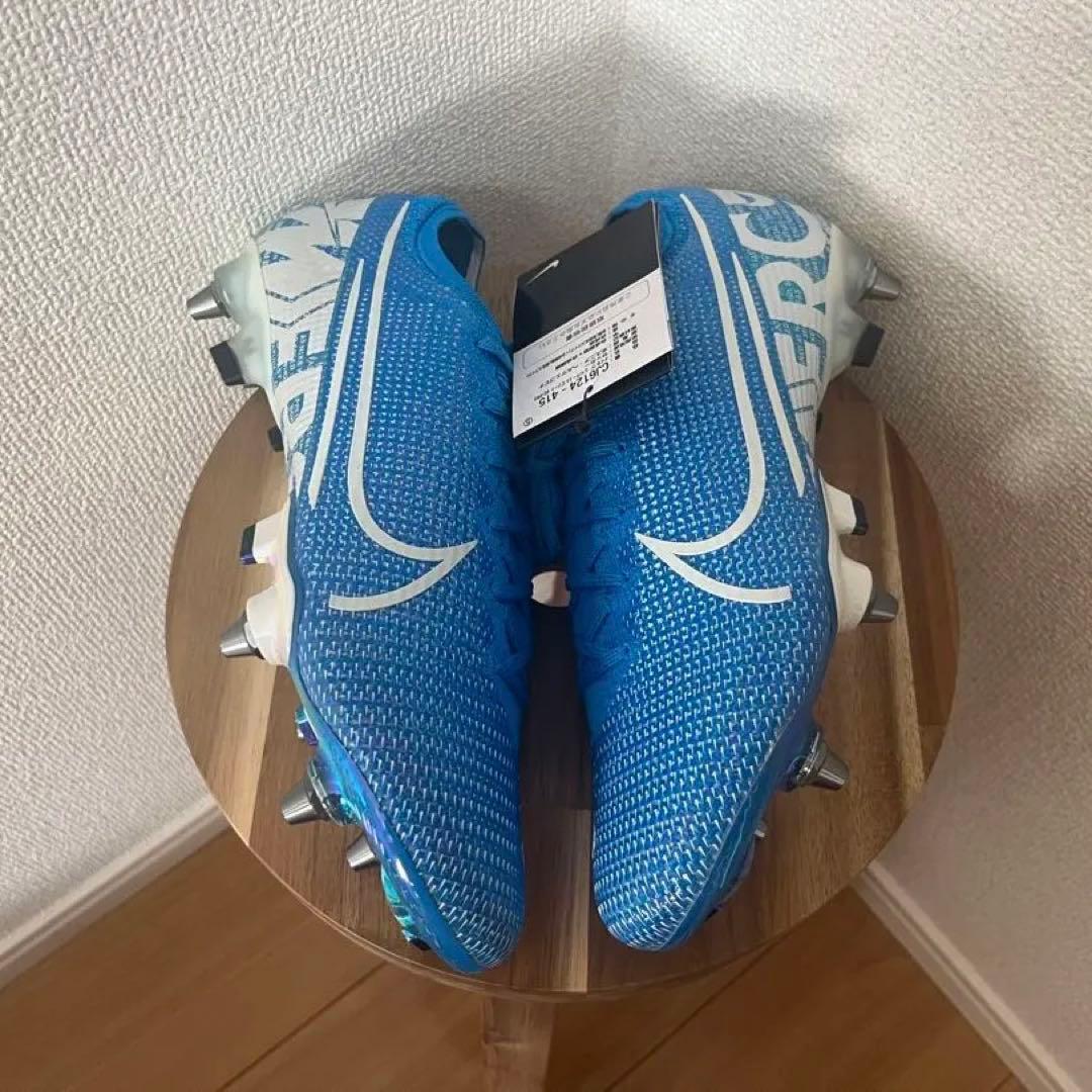 ナイキ マーキュリアルヴェイパー13 エリート SG-PRO