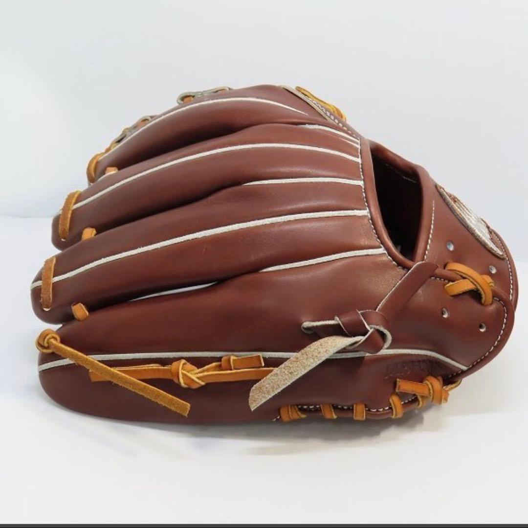 アイピーセレクト　十河モデル　硬式グローブ