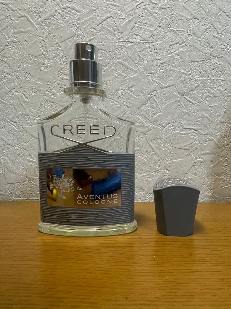 クリード アバントゥス コロン オードパルファム 50ml