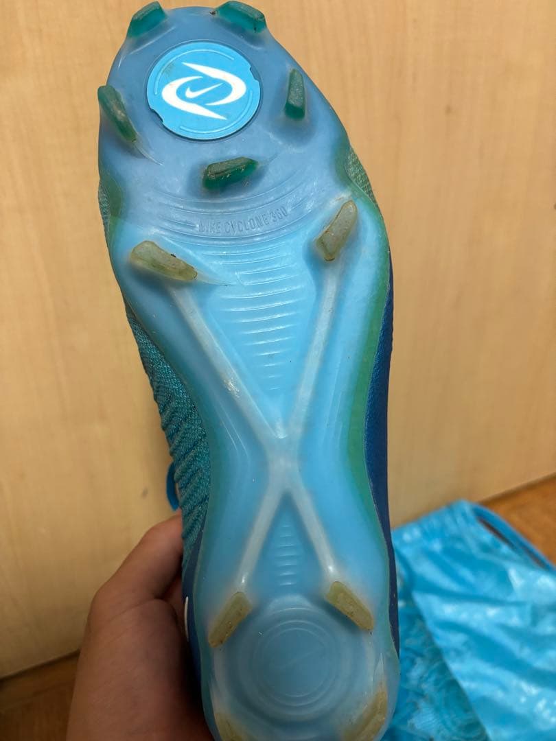 panther ナイキファントムGX