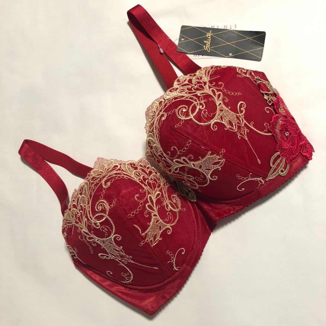 【サルート】BTJ770 RE 女優Bra ブラ　I70