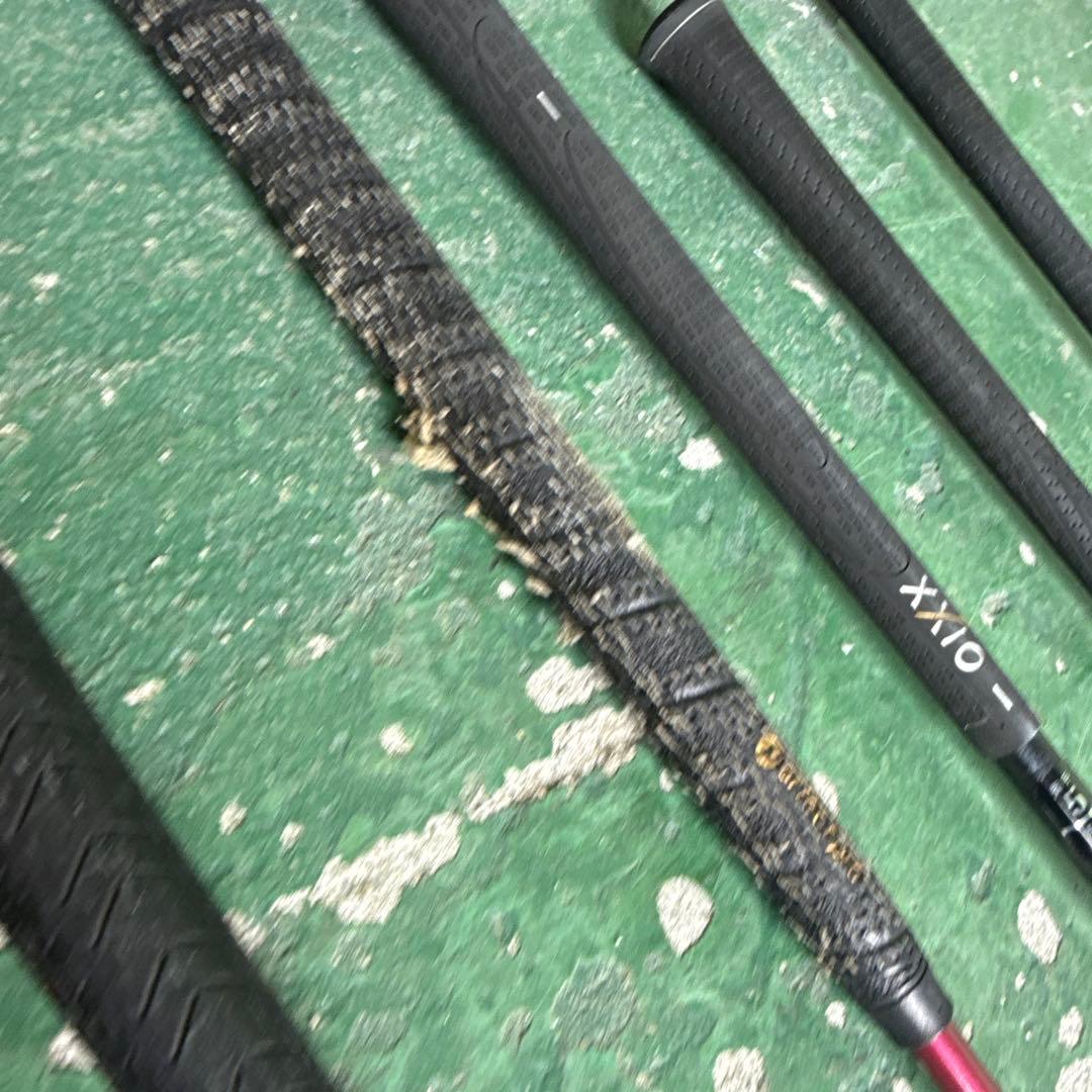 ★ ゴルフクラブセット スポーツ ゴルフ 13本セット 小物付き メンズ 格安