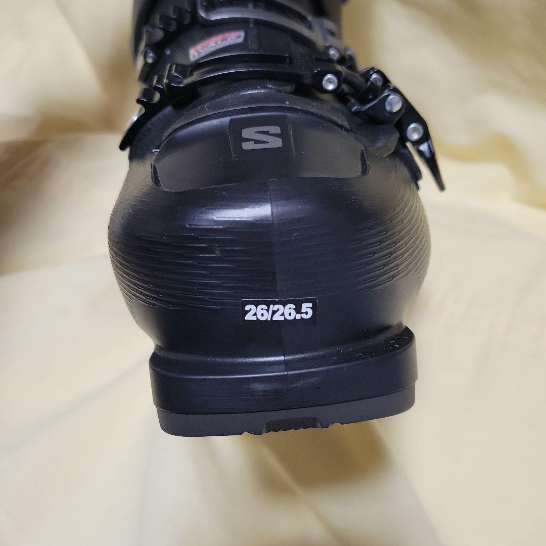 SALOMON S/PRO SUPRA X スキー ブーツ 26/26.5