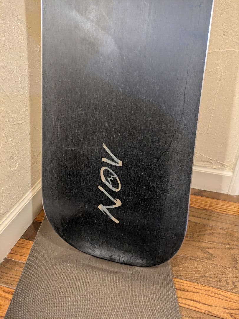 NOVEMBER DX4　150cm ノベンバー　スノーボード