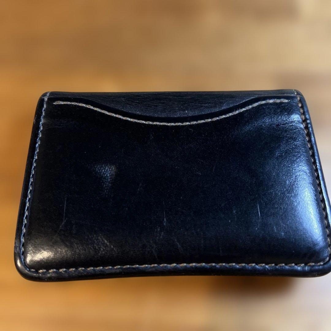 WILD SWANS タング　サドル