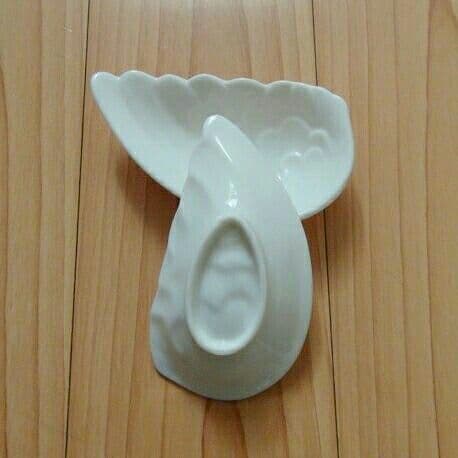 N.B.羽根皿 180円