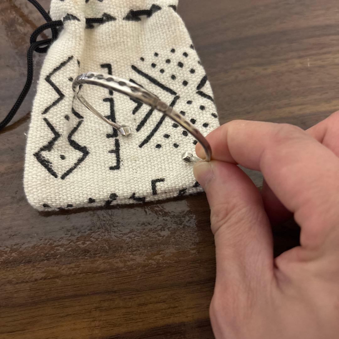 アダワットトゥワレグ　バングル